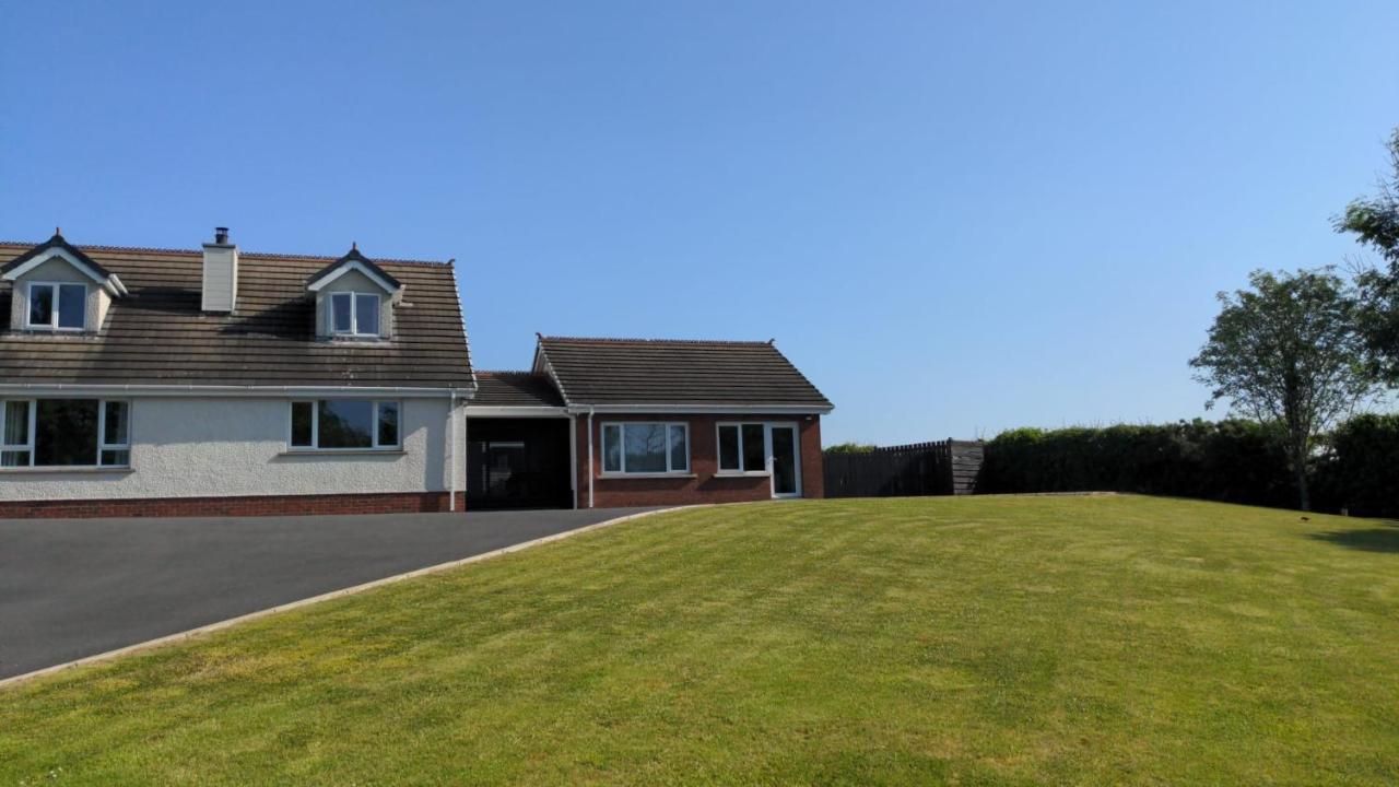 Valley Stream Guest Accommodation Moira (Down) Exterior foto
