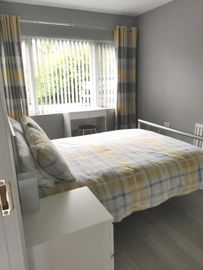 Valley Stream Guest Accommodation Moira (Down) Exterior foto