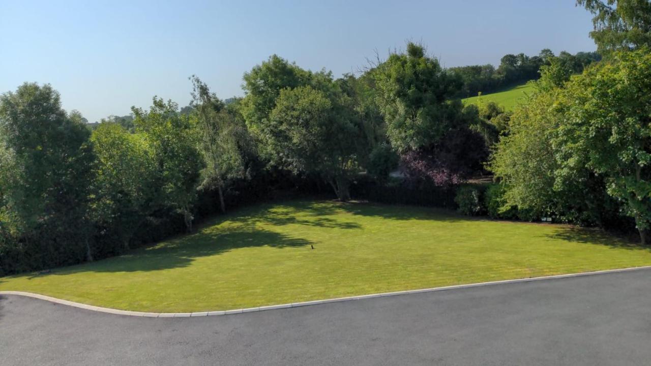 Valley Stream Guest Accommodation Moira (Down) Exterior foto