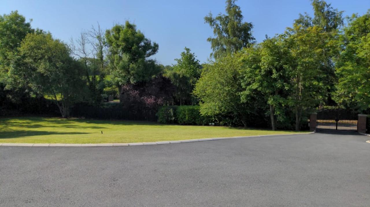 Valley Stream Guest Accommodation Moira (Down) Exterior foto